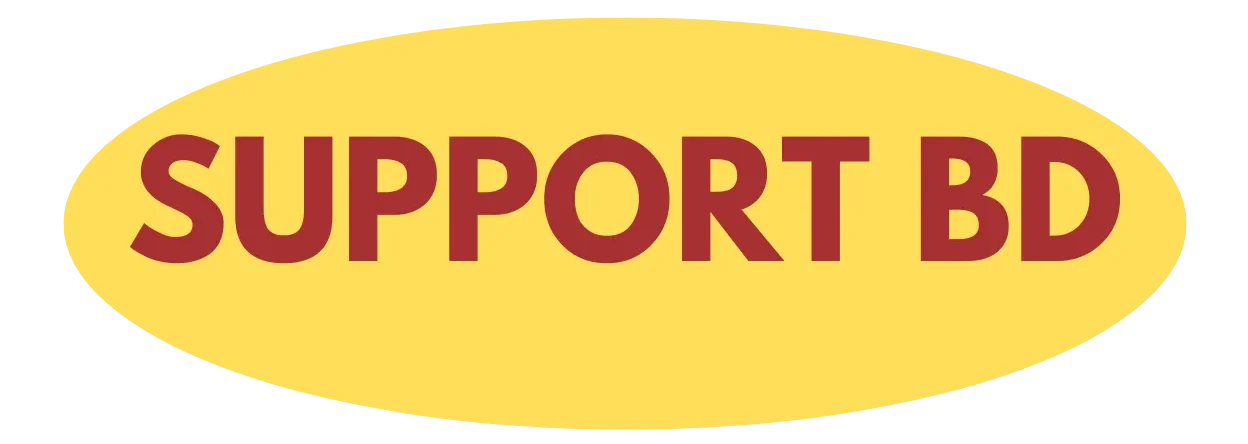 Support BD
